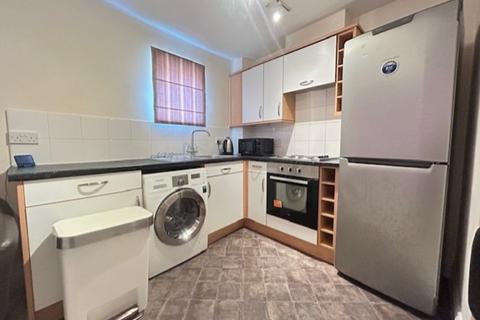 undefined, Pasteur Drive, Swindon SN1