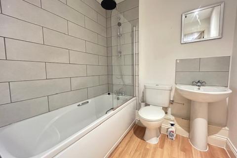 undefined, Pasteur Drive, Swindon SN1