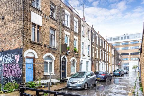 2 bedroom apartment for sale, Mount Terrace, London, E1