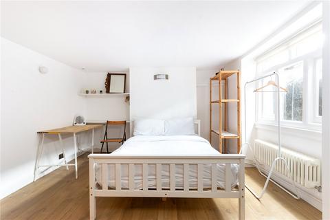 Flat 1, 33 Mount Terrace, London, E1 2BB
