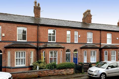undefined, St. Johns Avenue, Knutsford