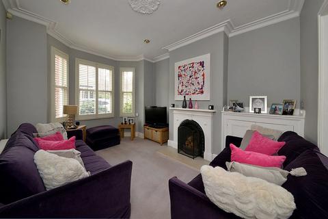 undefined, St. Johns Avenue, Knutsford