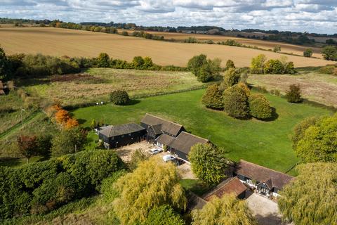 5 bedroom barn conversion for sale, Cherry Street, Dunmow