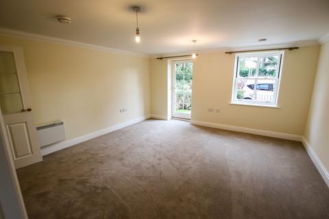 1 bedroom ground floor flat for sale - Linford Court, North Walsham