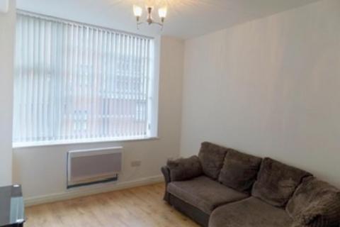 1 bedroom flat to rent, The Gold Thread Works, Avenham Road Preston PR1 3TF