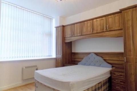 1 bedroom flat to rent, The Gold Thread Works, Avenham Road Preston PR1 3TF