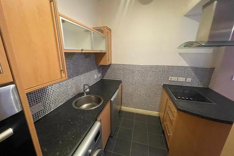 1 bedroom flat to rent, The Gold Thread Works, Avenham Road Preston PR1 3TF