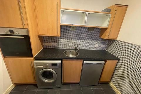 1 bedroom flat to rent, The Gold Thread Works, Avenham Road Preston PR1 3TF