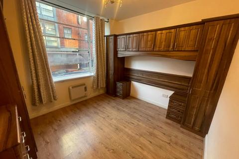 1 bedroom flat to rent, The Gold Thread Works, Avenham Road Preston PR1 3TF