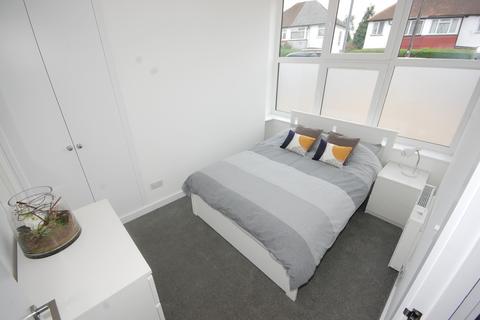 1 bedroom ground floor maisonette to rent - Crawford Road, Birchwood Area