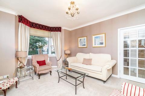 3 bedroom bungalow to rent - 8 St Phillans Avenue, Ayr KA7 3BZ