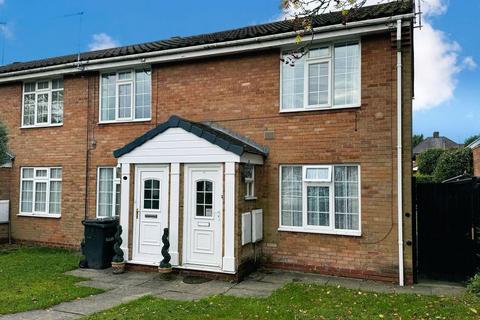 2 bedroom maisonette to rent, Larkspur Avenue, Redhill, Nottingham, NG5 8JU