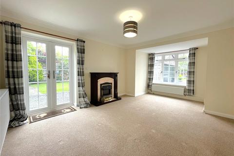 2 bedroom detached house to rent, The Stables, Strefford, Craven Arms, Shropshire