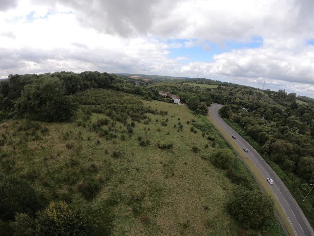 London Road, Sevenoaks Land £30,000