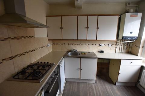2 bedroom flat to rent, Forest Road East, Nottingham
