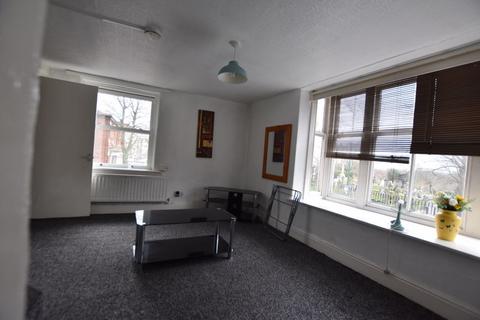 2 bedroom flat to rent, Forest Road East, Nottingham