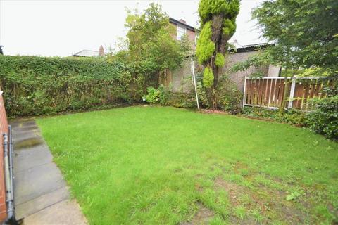 Highfield Drive, Manchester
