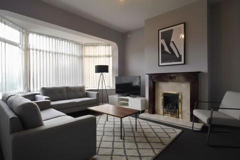 Highfield Drive, Manchester