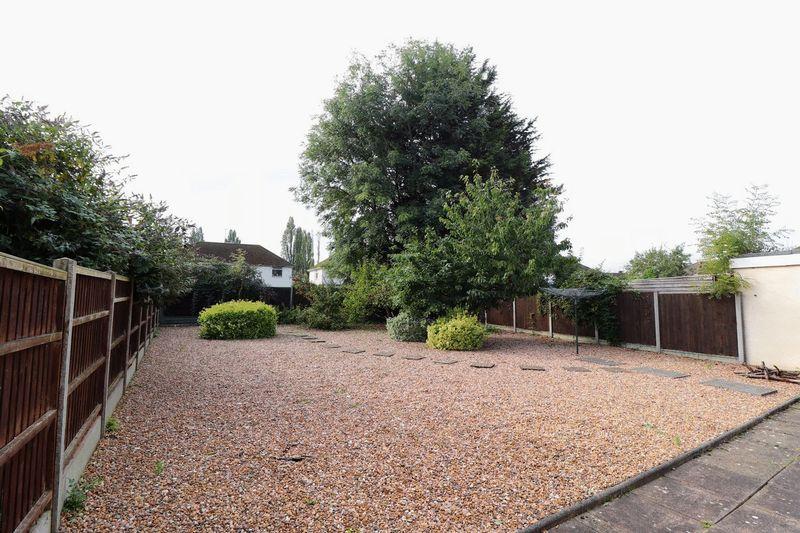 Rear Garden 1