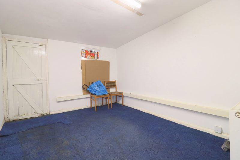 Third Reception Room