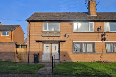 1 bedroom flat to rent, Rashdall Road, Carlisle