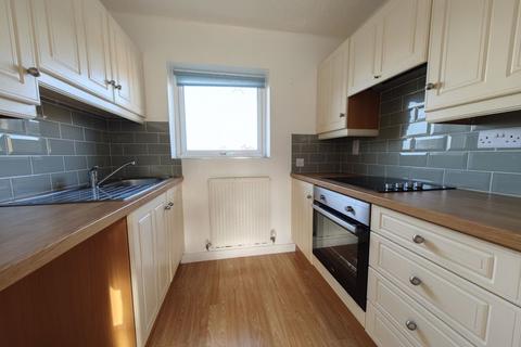 1 bedroom flat to rent, Rashdall Road, Carlisle