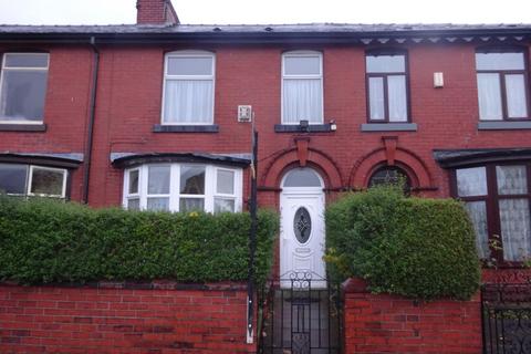 undefined, Castlemere Street, Deeplish, OL11