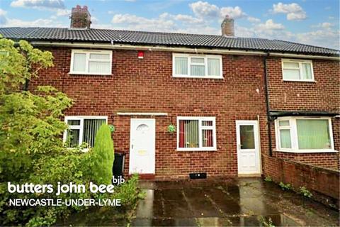 3 bedroom semi-detached house to rent, Gainsborough Road, Chesterton