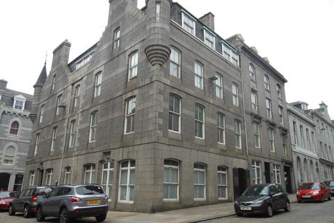 undefined, 12-14 Exchange Street , Aberdeen AB11