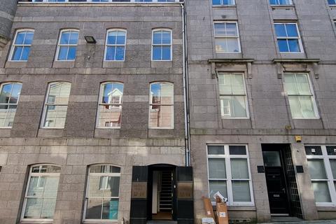undefined, 12-14 Exchange Street , Aberdeen AB11