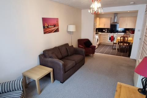 undefined, 12-14 Exchange Street , Aberdeen AB11