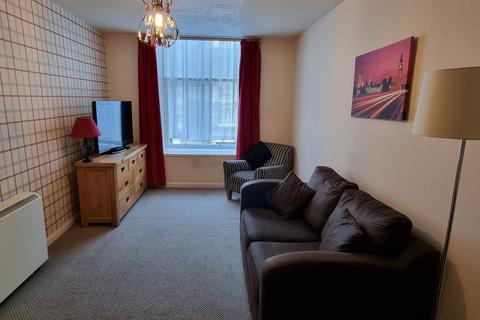 undefined, 12-14 Exchange Street , Aberdeen AB11