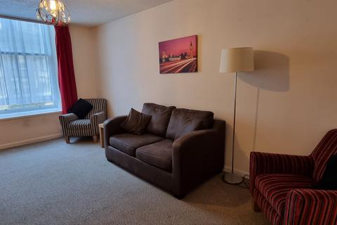 undefined, 12-14 Exchange Street , Aberdeen AB11