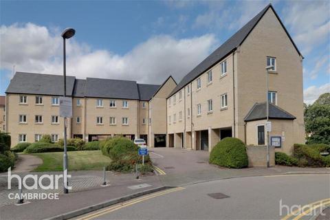 2 bedroom flat to rent, Skipper Way, Little Paxton