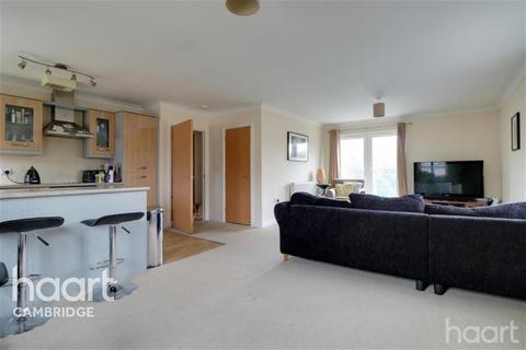 2 bedroom flat to rent, Skipper Way, Little Paxton