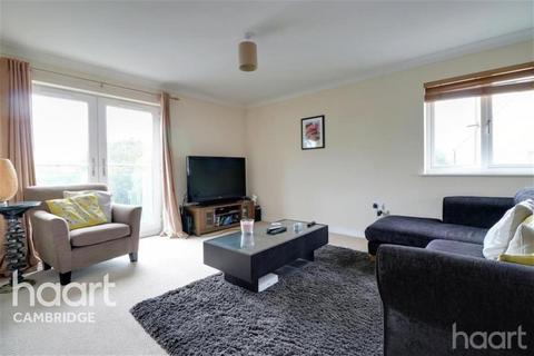 2 bedroom flat to rent, Skipper Way, Little Paxton