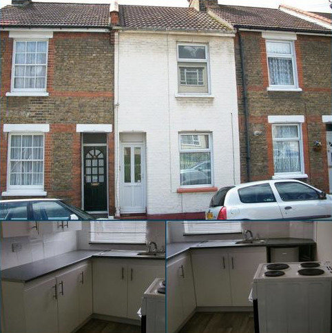 Houses To Rent In Medway Kent Property Houses To Let