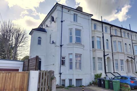 undefined, Nelson Road, Southsea Unfurnished