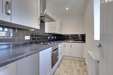 undefined, Nelson Road, Southsea Unfurnished
