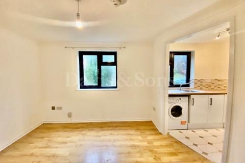 1 bedroom flat to rent - William Morris Drive, Newport, Gwent. NP19 9DN
