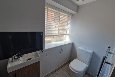 2 bedroom cottage to rent, The Whitehouse, Church Street, Rugeley, Staffordshire, WS152AB