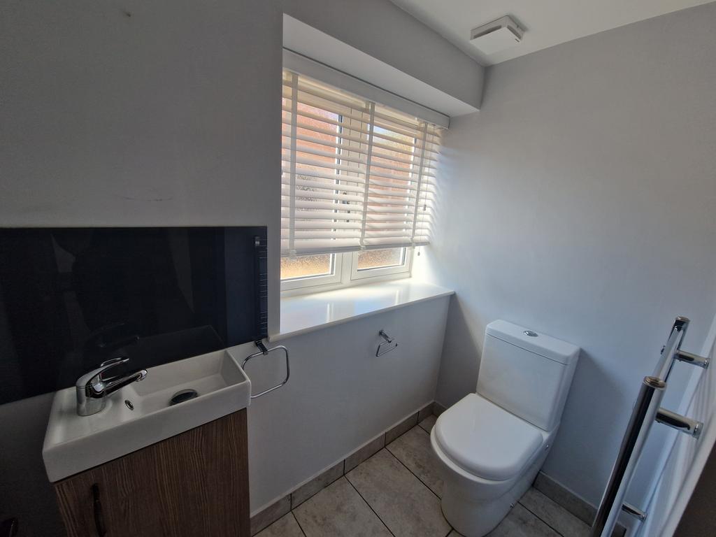 Guest WC