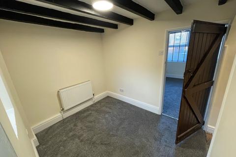 1 bedroom terraced house to rent, Albert Street, Newark NG24