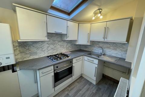 1 bedroom terraced house to rent, Albert Street, Newark NG24