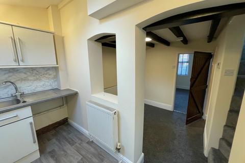 1 bedroom terraced house to rent, Albert Street, Newark NG24