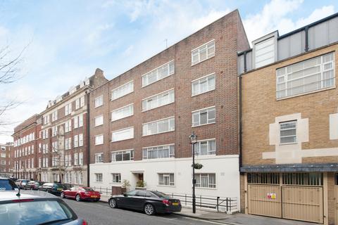 2 bedroom flat to rent, Waverley Court, 34-37 Beaumont Street, London