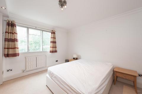 2 bedroom flat to rent, Waverley Court, 34-37 Beaumont Street, London
