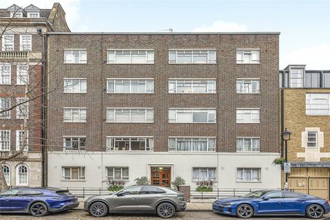 undefined, Waverley Court, 34-37 Beaumont Street, London
