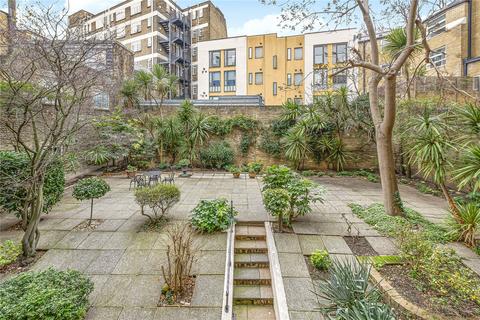 undefined, Waverley Court, 34-37 Beaumont Street, London