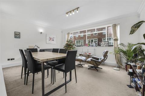 undefined, Waverley Court, 34-37 Beaumont Street, London